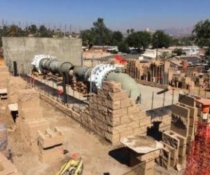 ESA Secondary Connection